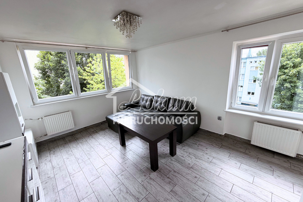 Mieszkanie 45 m², Świnoujście, Tadeusza Kościuszki - zdjęcie 4