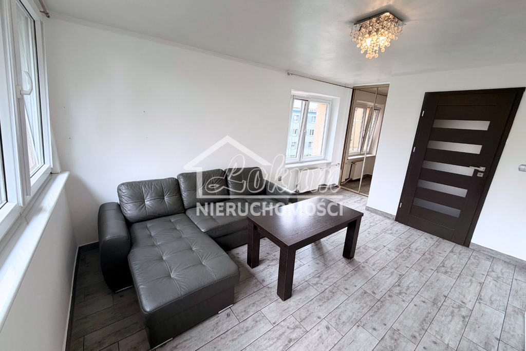 Mieszkanie 45 m², Świnoujście, Tadeusza Kościuszki - zdjęcie 7