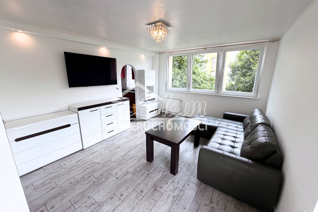 Mieszkanie 45 m², Świnoujście, Tadeusza Kościuszki - zdjęcie 2