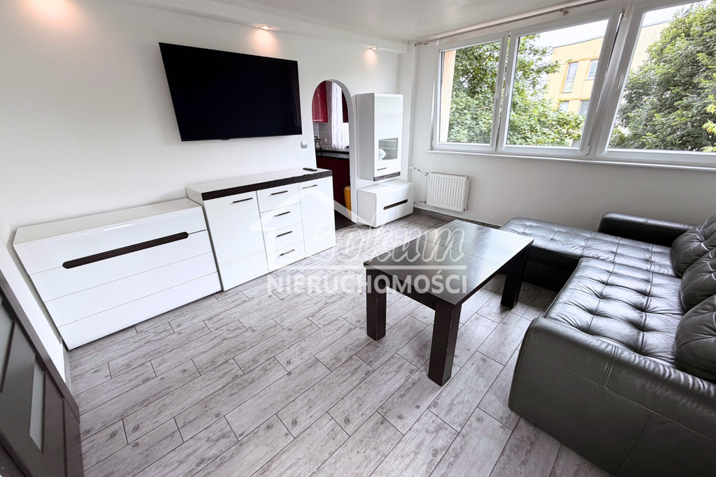 Mieszkanie 45 m², Świnoujście, Tadeusza Kościuszki - zdjęcie 5
