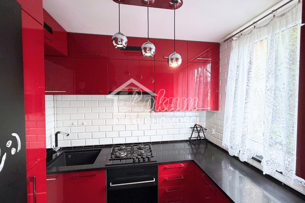 Mieszkanie 45 m², Świnoujście, Tadeusza Kościuszki - zdjęcie 15