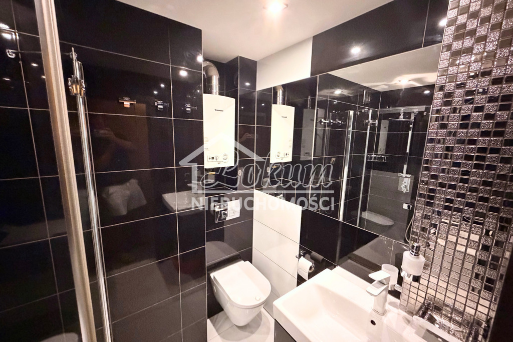 Mieszkanie 45 m², Świnoujście, Tadeusza Kościuszki - zdjęcie 12