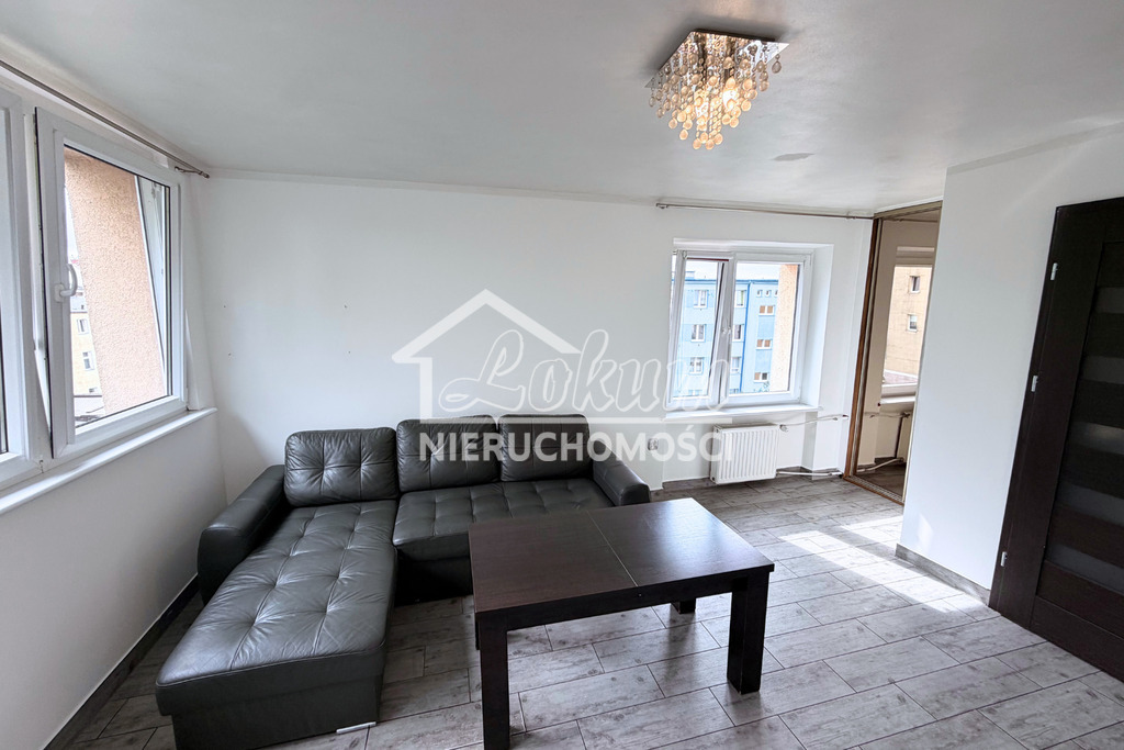 Mieszkanie 45 m², Świnoujście, Tadeusza Kościuszki - zdjęcie 6