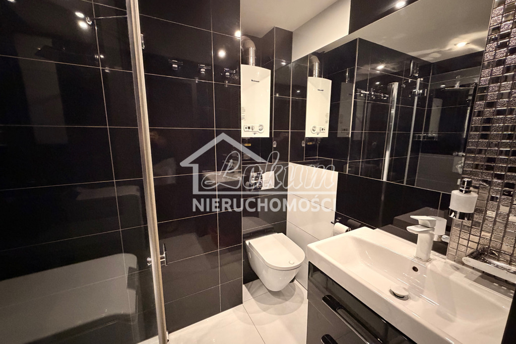 Mieszkanie 45 m², Świnoujście, Tadeusza Kościuszki - zdjęcie 13