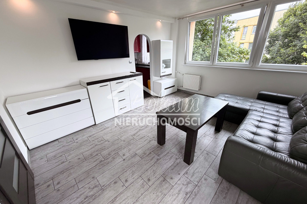 Mieszkanie 45 m², Świnoujście, Tadeusza Kościuszki - zdjęcie 3