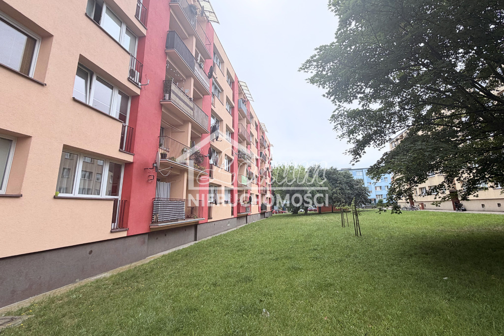 Mieszkanie 45 m², Świnoujście, Tadeusza Kościuszki - zdjęcie 17