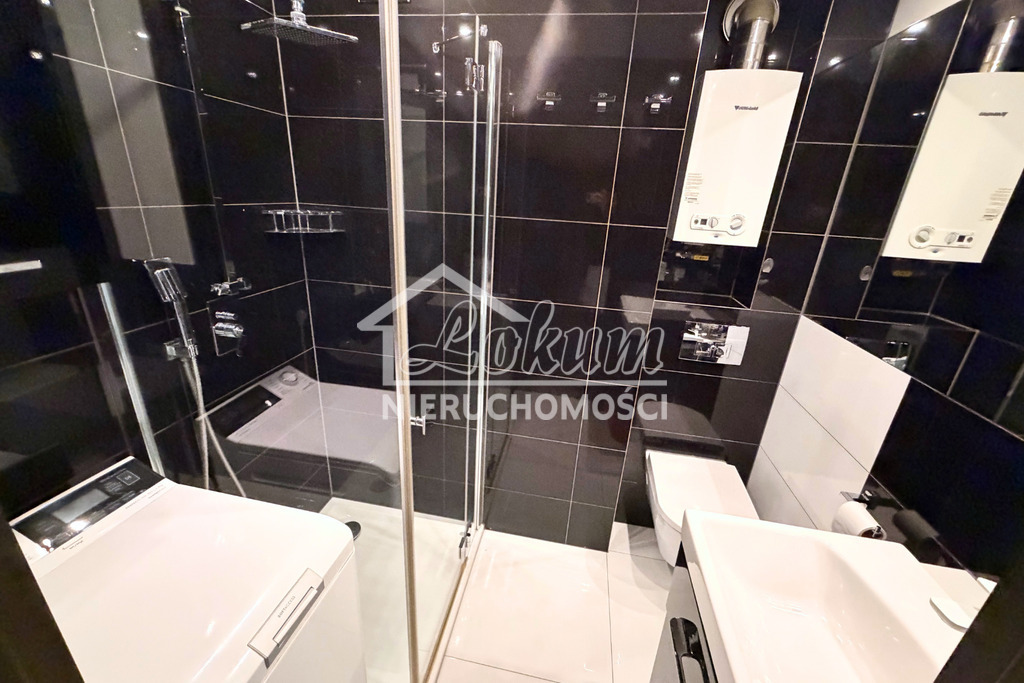 Mieszkanie 45 m², Świnoujście, Tadeusza Kościuszki - zdjęcie 14