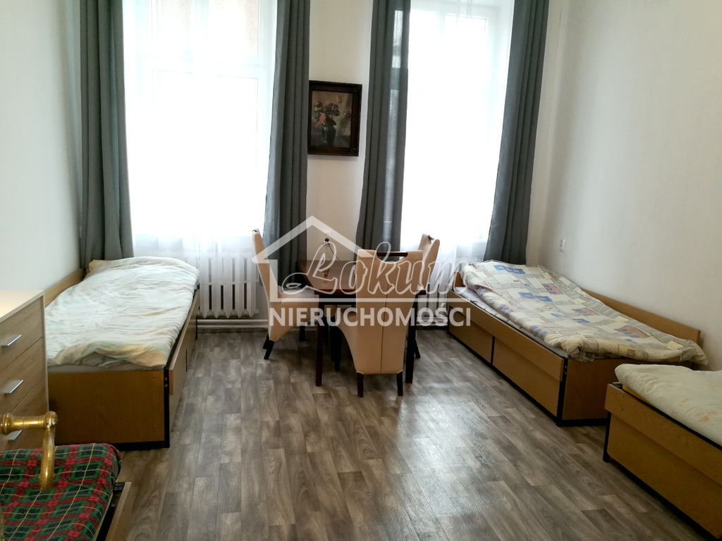 Mieszkanie 81,31 m², Szczecin, Centrum, Bolesława Śmiałego - zdjęcie 5
