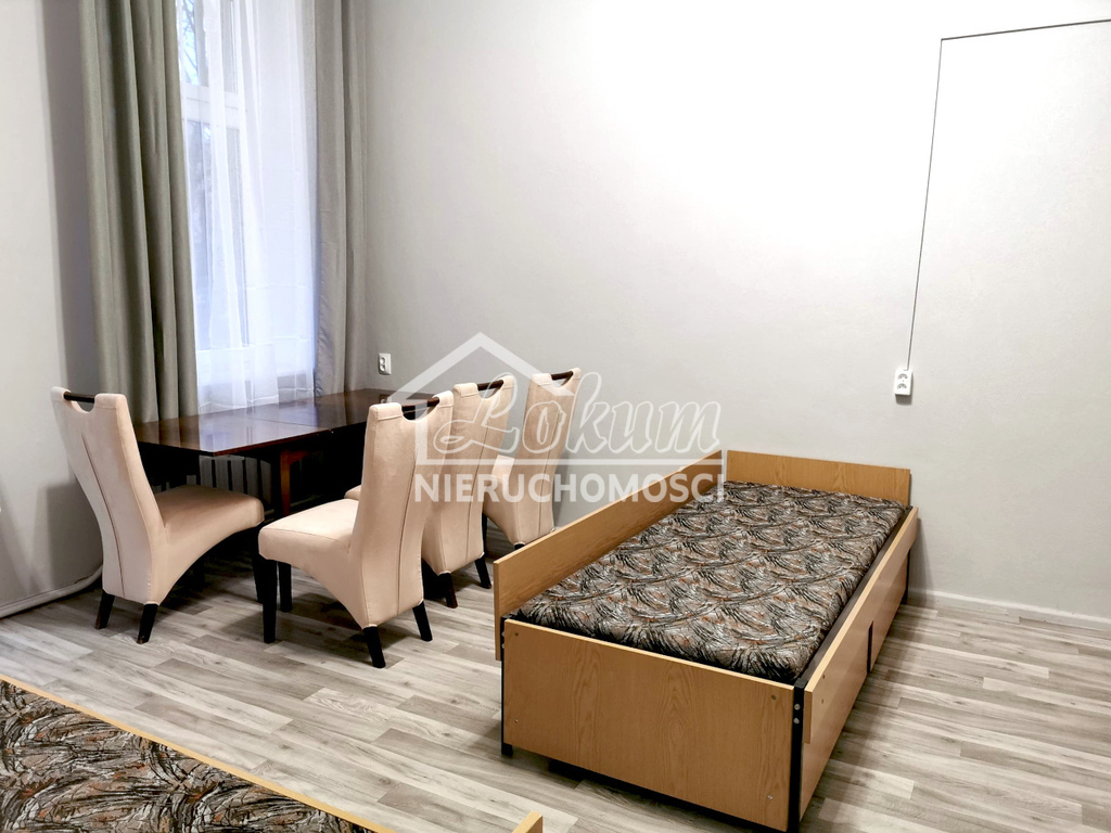 Mieszkanie 81,31 m², Szczecin, Centrum, Bolesława Śmiałego - zdjęcie 3