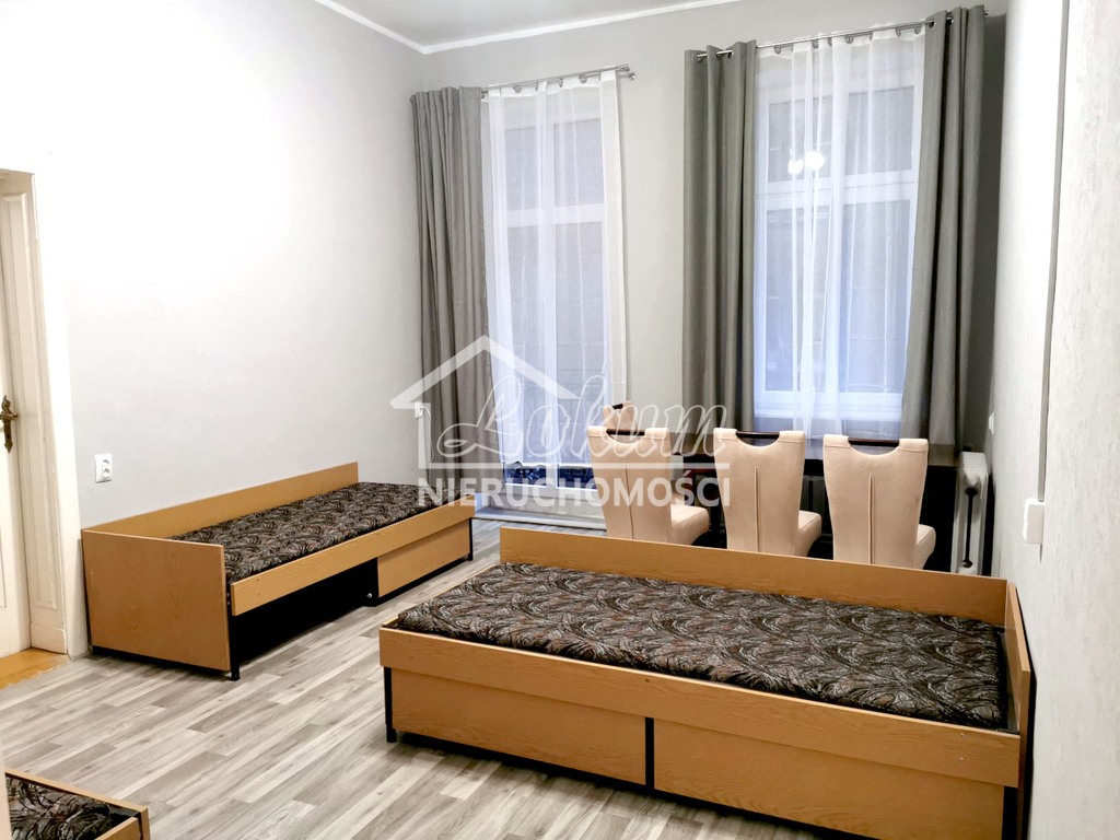 Mieszkanie 81,31 m², Szczecin, Centrum, Bolesława Śmiałego - zdjęcie 1