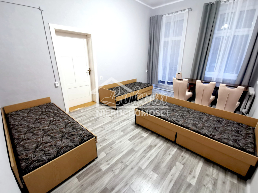 Mieszkanie 81,31 m², Szczecin, Centrum, Bolesława Śmiałego - zdjęcie 2