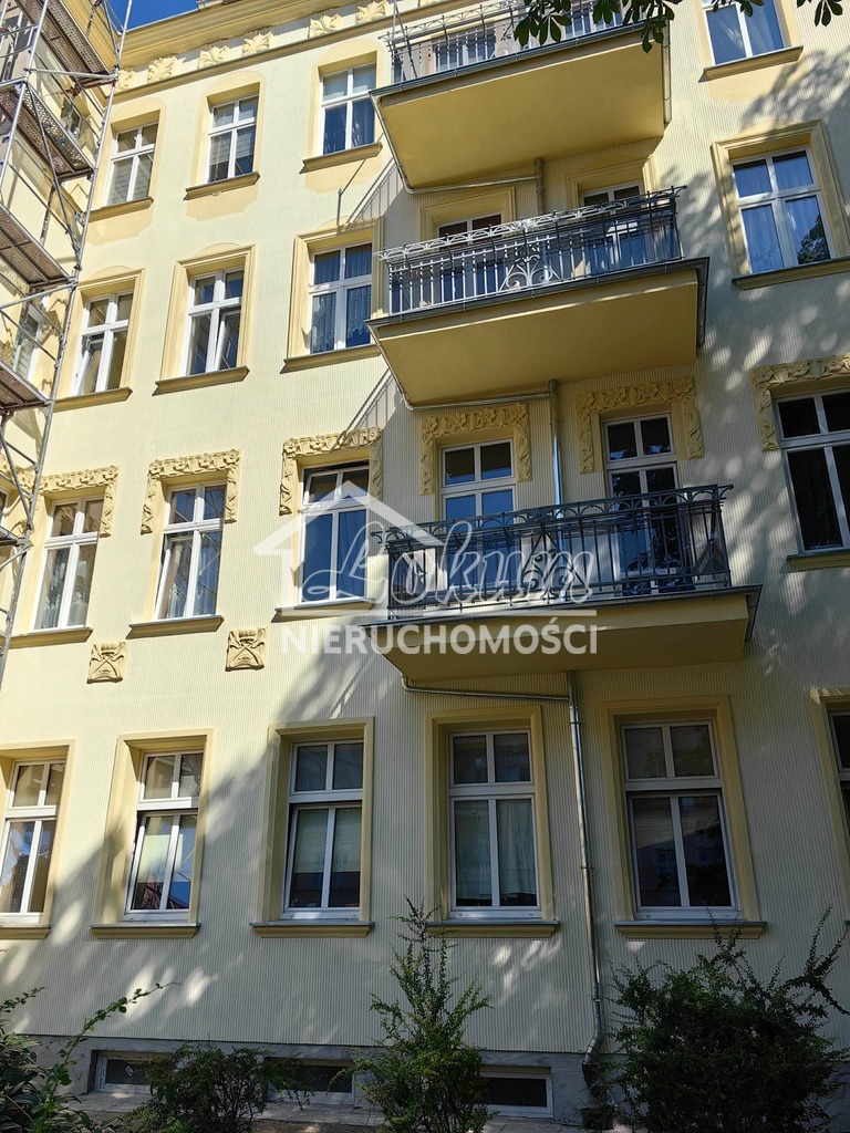 Mieszkanie 81,31 m², Szczecin, Centrum, Bolesława Śmiałego - zdjęcie 19