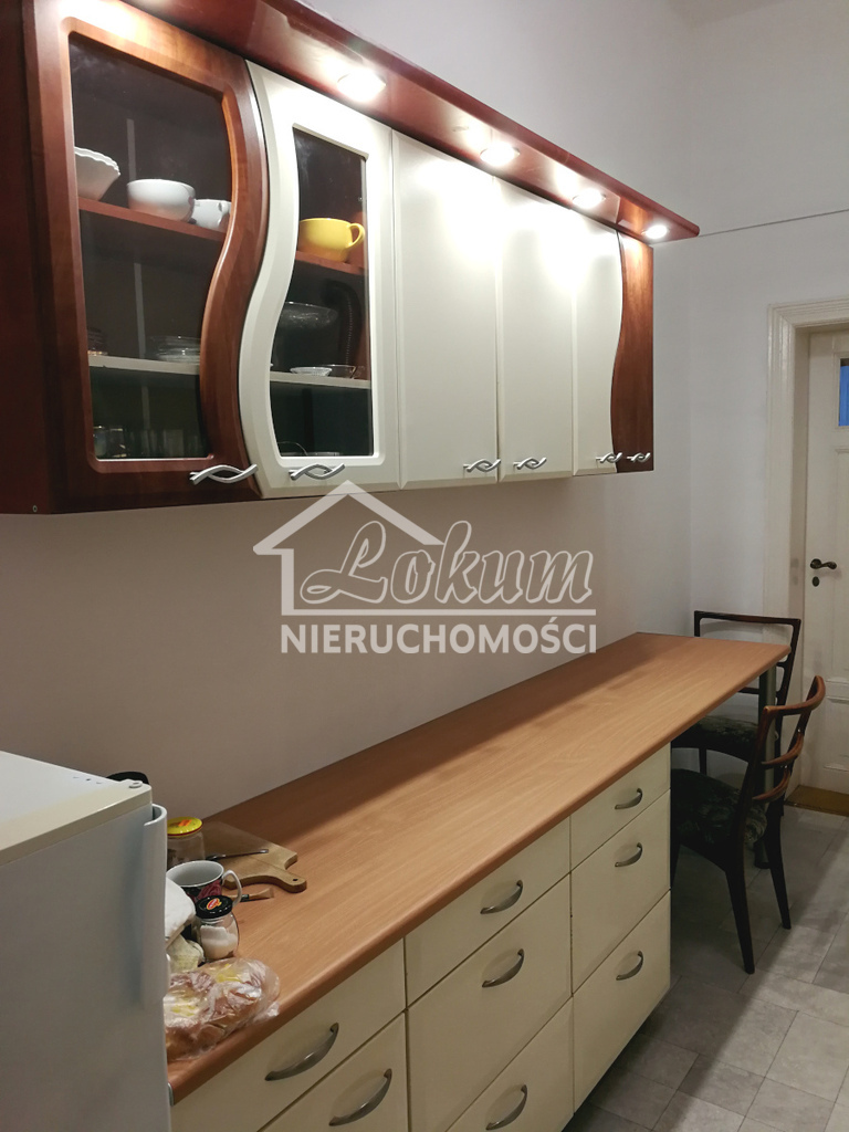 Mieszkanie 81,31 m², Szczecin, Centrum, Bolesława Śmiałego - zdjęcie 12