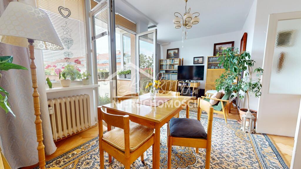 Mieszkanie 60,1&nbsp;m², Szczecin, Stare Miasto, Farna - zdjęcie 4