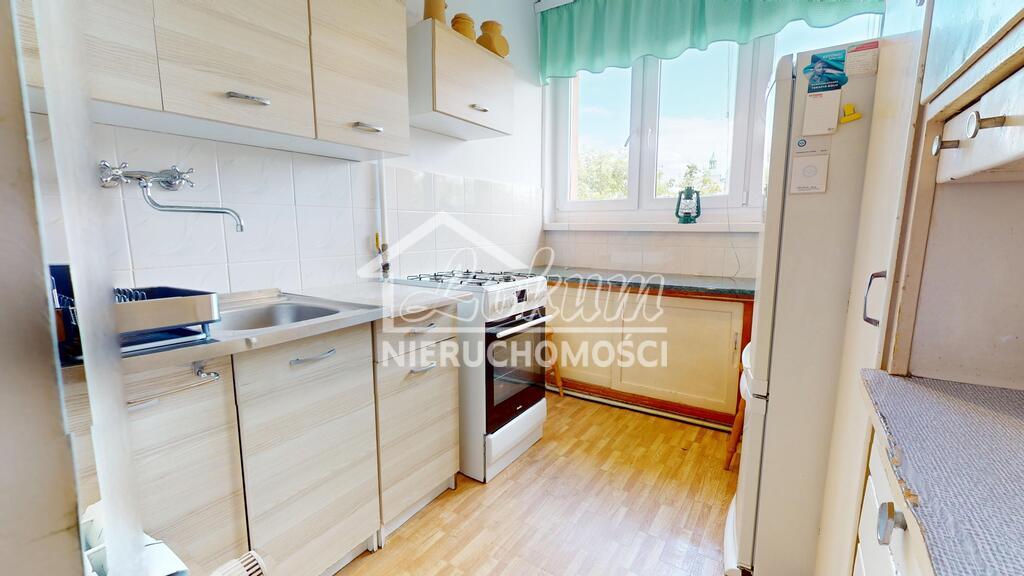 Mieszkanie 60,1&nbsp;m², Szczecin, Stare Miasto, Farna - zdjęcie 14