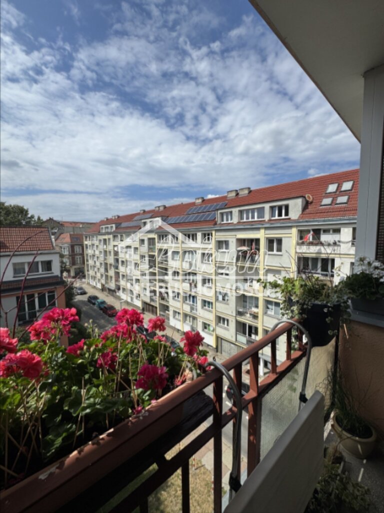 Mieszkanie 60,1&nbsp;m², Szczecin, Stare Miasto, Farna - zdjęcie 4