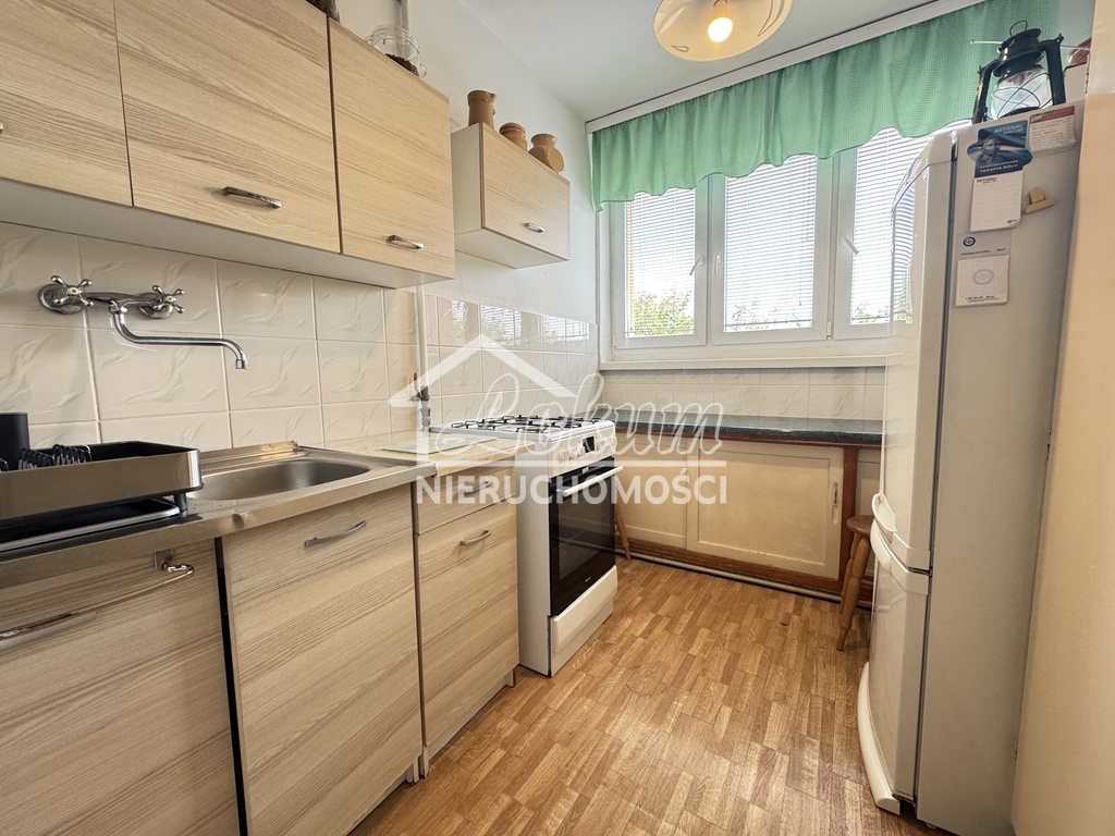 Mieszkanie 60,1&nbsp;m², Szczecin, Stare Miasto, Farna - zdjęcie 9