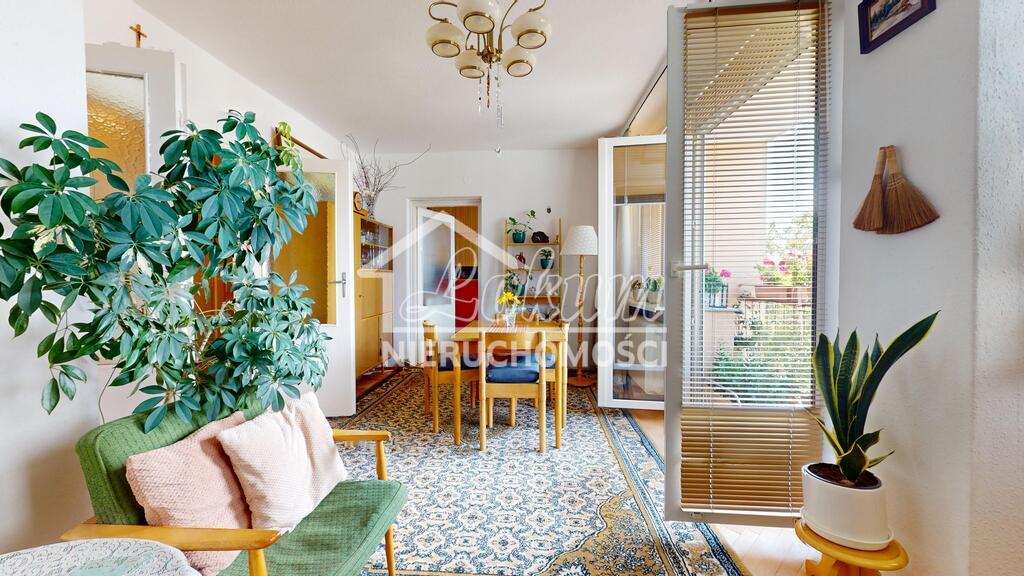 Mieszkanie 60,1&nbsp;m², Szczecin, Stare Miasto, Farna - zdjęcie 5