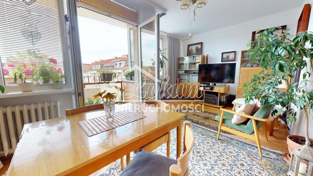 Mieszkanie 60,1&nbsp;m², Szczecin, Stare Miasto, Farna - zdjęcie 2