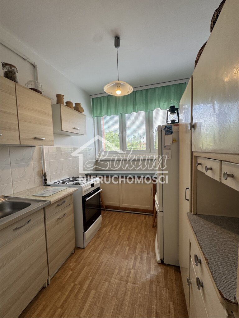 Mieszkanie 60,1&nbsp;m², Szczecin, Stare Miasto, Farna - zdjęcie 6
