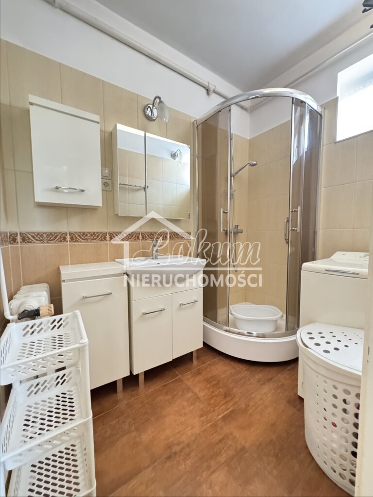 Mieszkanie 60,1&nbsp;m², Szczecin, Stare Miasto, Farna - zdjęcie 5