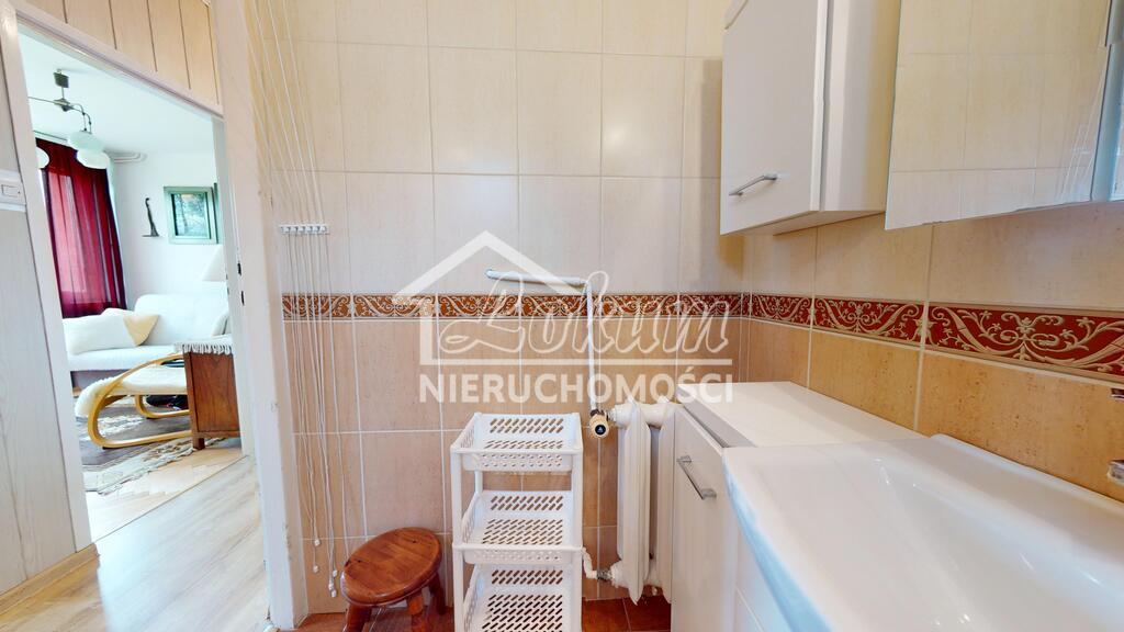 Mieszkanie 60,1&nbsp;m², Szczecin, Stare Miasto, Farna - zdjęcie 18
