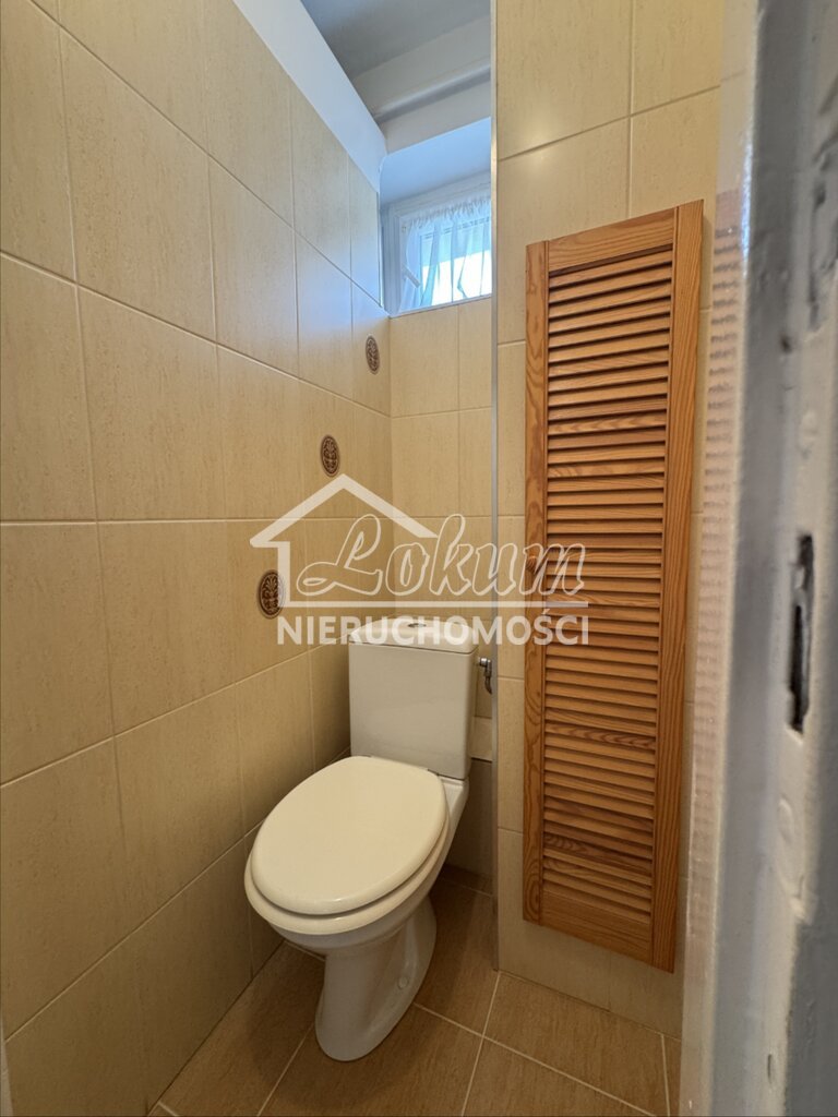 Mieszkanie 60,1&nbsp;m², Szczecin, Stare Miasto, Farna - zdjęcie 7