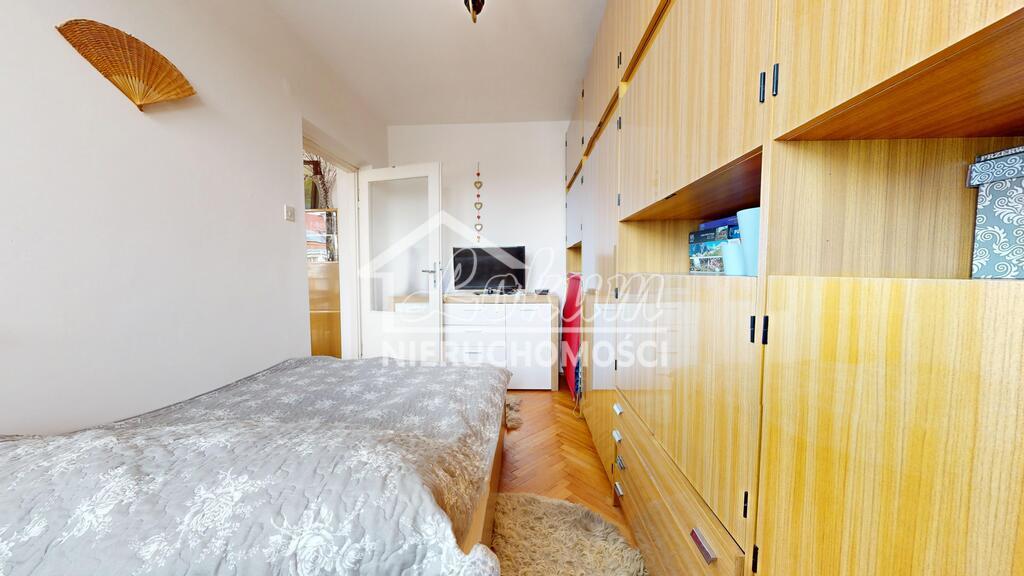 Mieszkanie 60,1&nbsp;m², Szczecin, Stare Miasto, Farna - zdjęcie 6