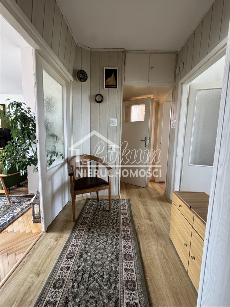 Mieszkanie 60,1&nbsp;m², Szczecin, Stare Miasto, Farna - zdjęcie 8