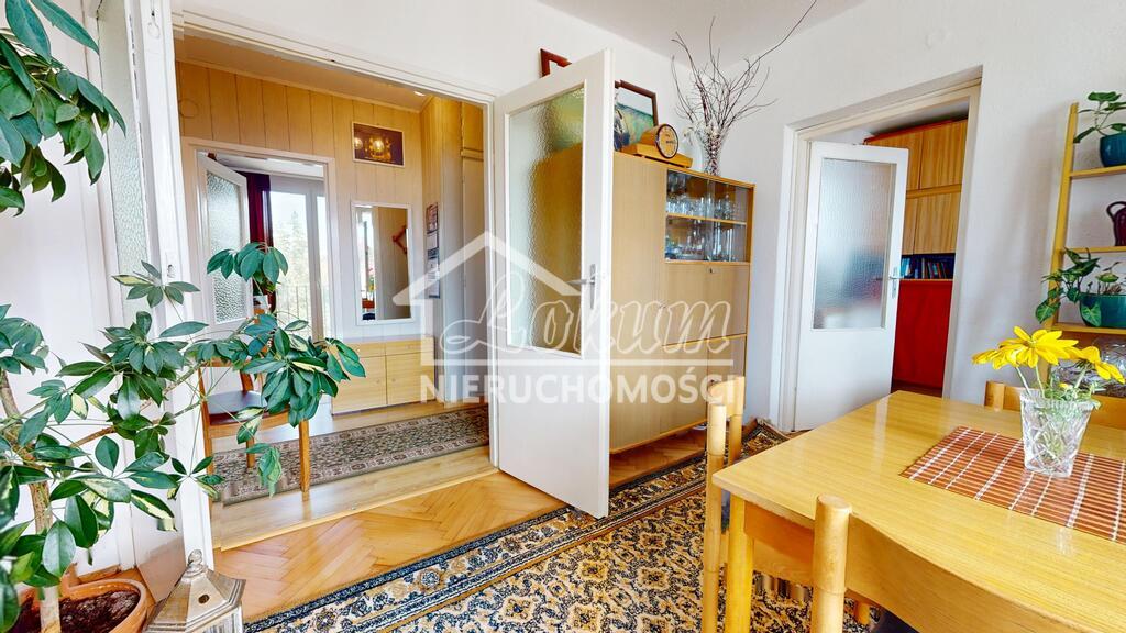 Mieszkanie 60,1&nbsp;m², Szczecin, Stare Miasto, Farna - zdjęcie 12