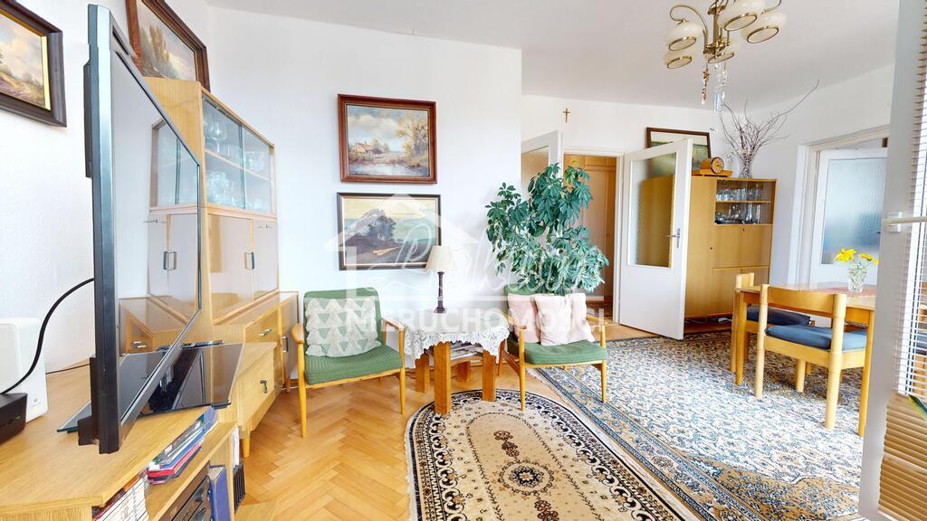 Mieszkanie 60,1&nbsp;m², Szczecin, Stare Miasto, Farna - zdjęcie 8