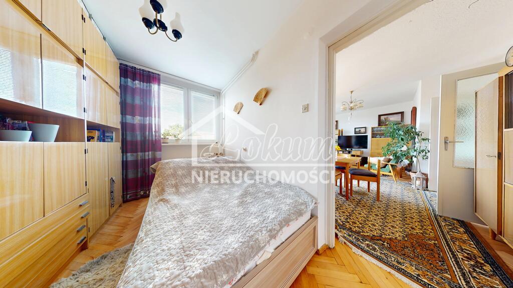 Mieszkanie 60,1&nbsp;m², Szczecin, Stare Miasto, Farna - zdjęcie 7