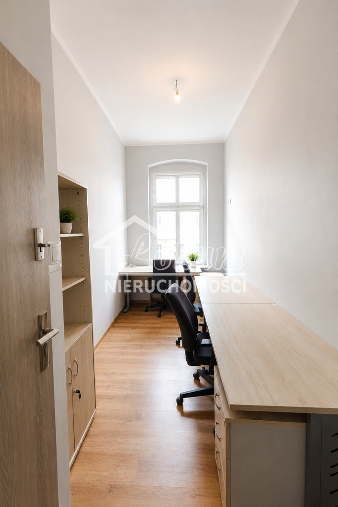 Lokal biurowy do wynajęcia, 96 m², Szczecin - zdjęcie 8