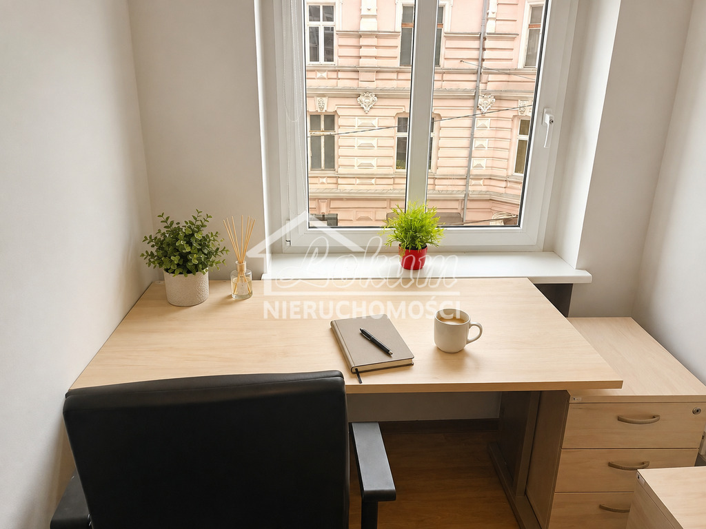 Lokal biurowy do wynajęcia, 96 m², Szczecin - zdjęcie 2