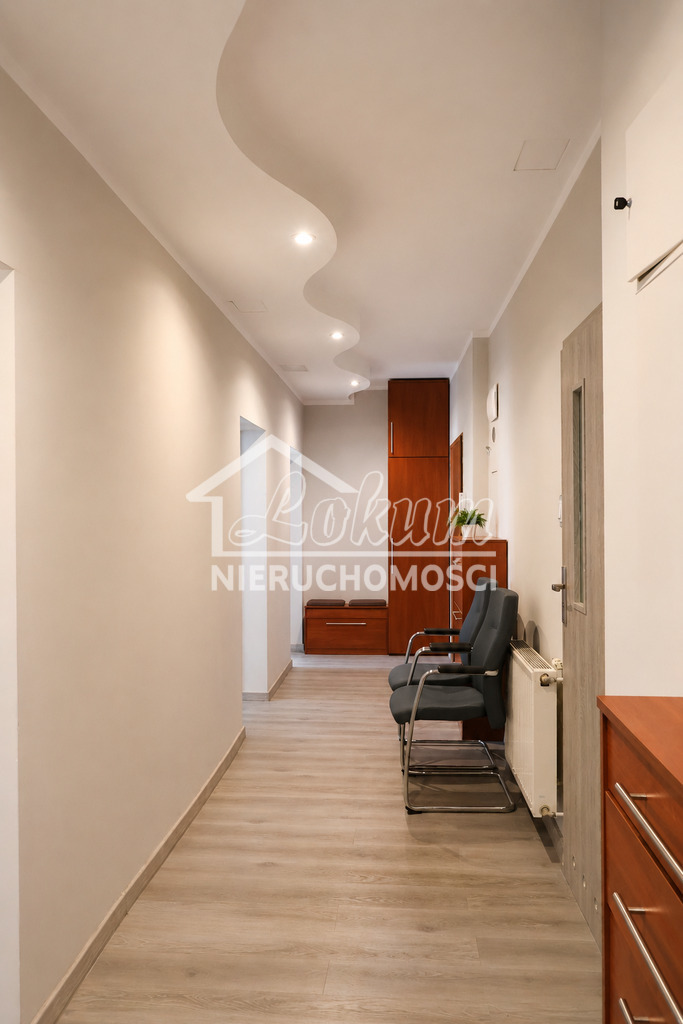 Lokal biurowy do wynajęcia, 96 m², Szczecin - zdjęcie 5