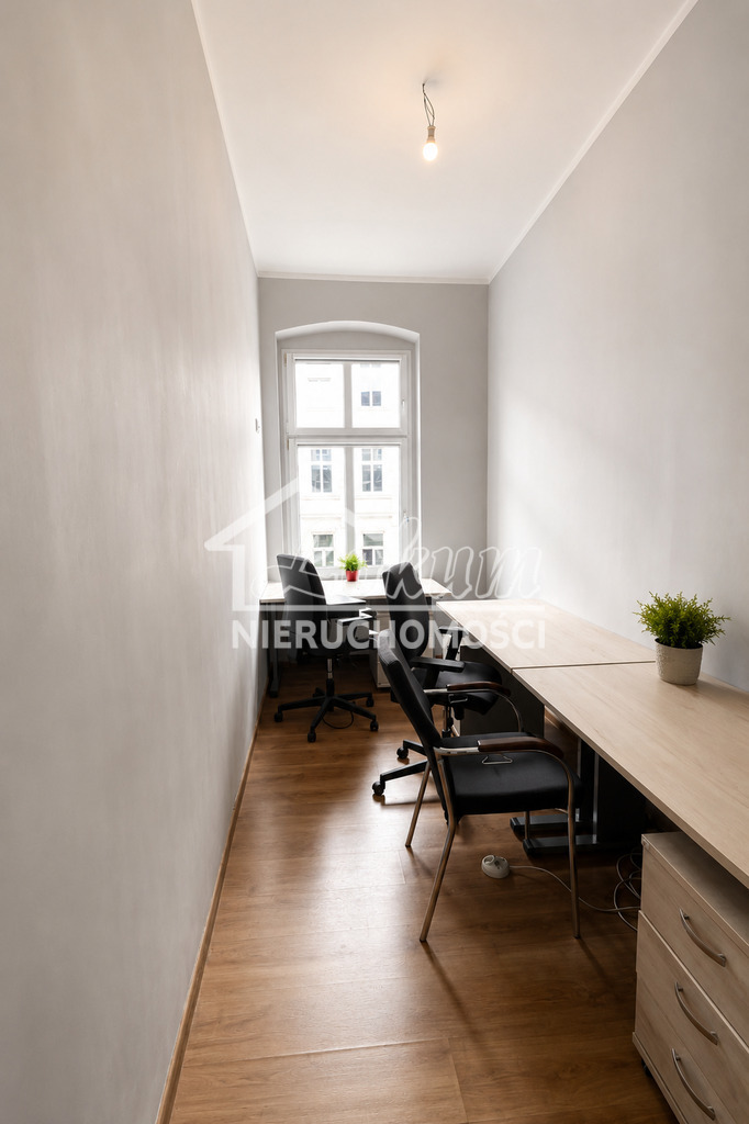 Lokal biurowy do wynajęcia, 96 m², Szczecin - zdjęcie 7