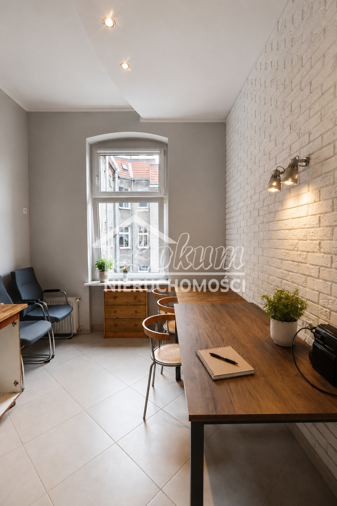 Lokal biurowy do wynajęcia, 96 m², Szczecin - zdjęcie 3