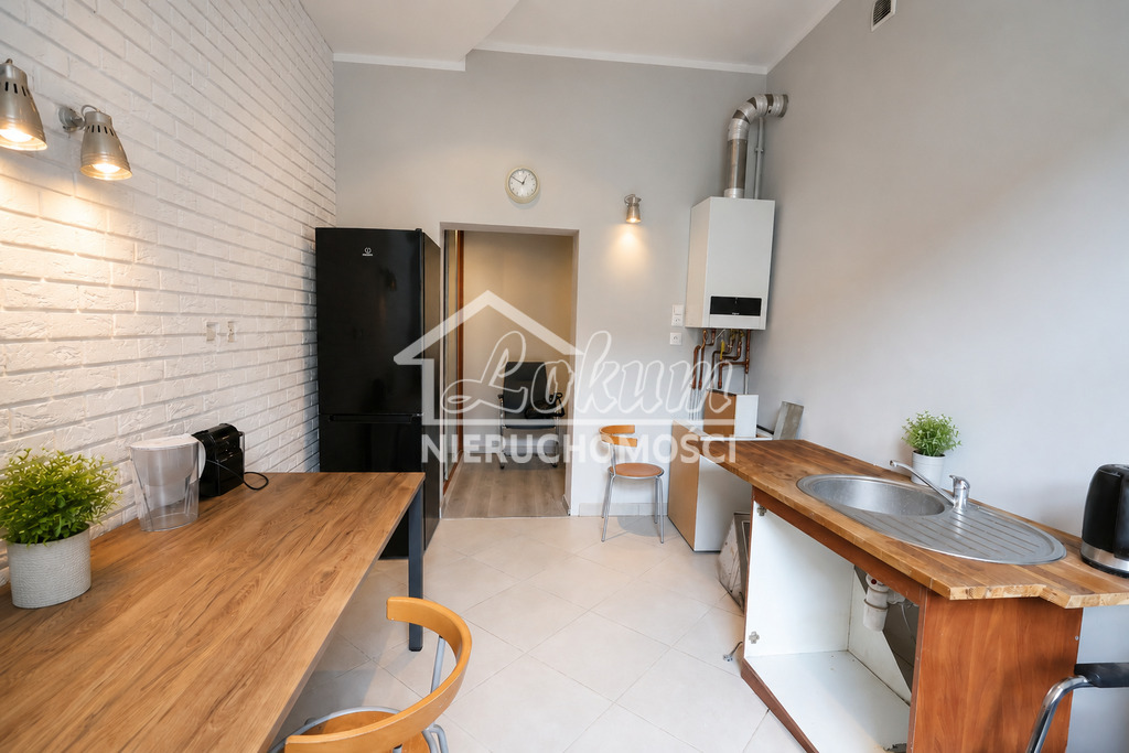 Lokal biurowy do wynajęcia, 96 m², Szczecin - zdjęcie 4