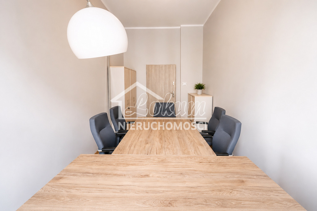 Lokal biurowy do wynajęcia, 96 m², Szczecin - zdjęcie 1