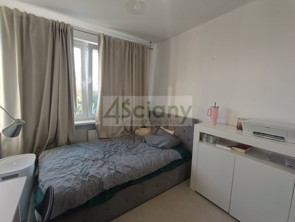 Mieszkanie 48 m², Warszawa, Bielany, Przytyk - zdjęcie 1