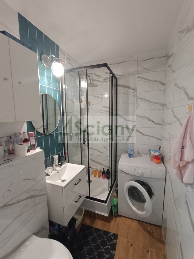 Mieszkanie 48 m², Warszawa, Bielany, Przytyk - zdjęcie 17