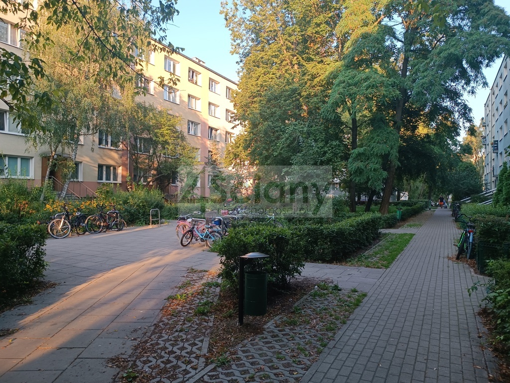 Mieszkanie 48 m², Warszawa, Bielany, Przytyk - zdjęcie 16