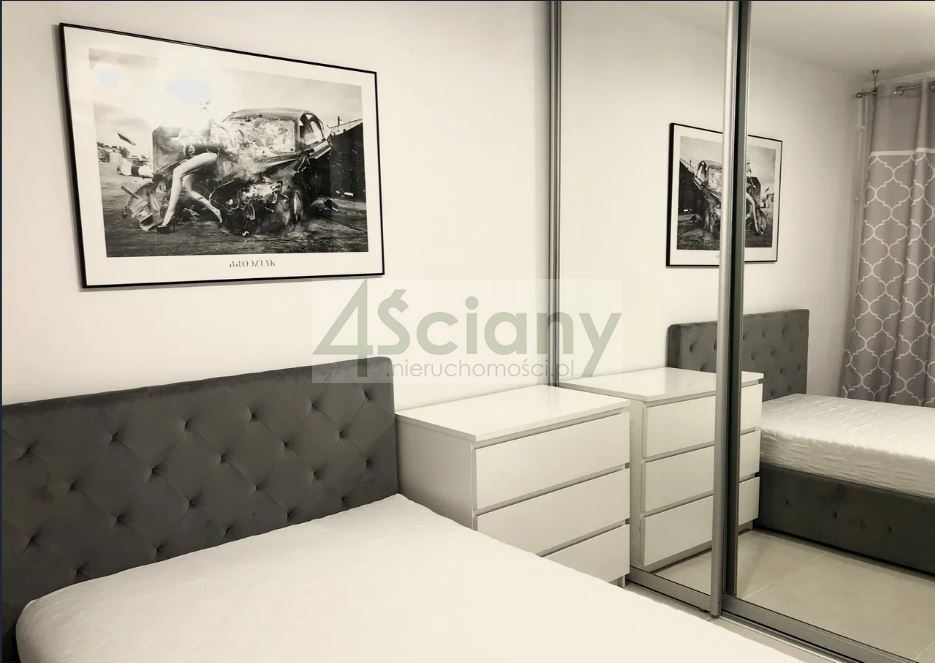 Mieszkanie 48 m², Warszawa, Bielany, Przytyk - zdjęcie 3