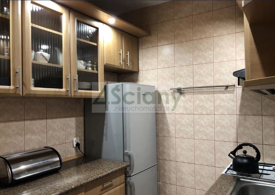 Mieszkanie 48 m², Warszawa, Bielany, Przytyk - zdjęcie 11