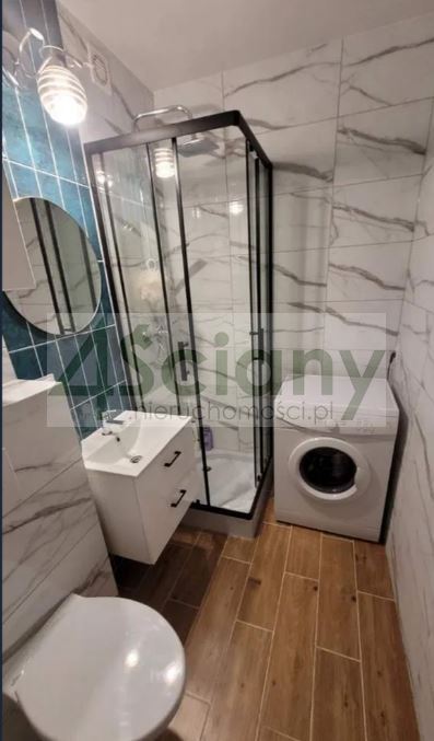 Mieszkanie 48 m², Warszawa, Bielany, Przytyk - zdjęcie 12