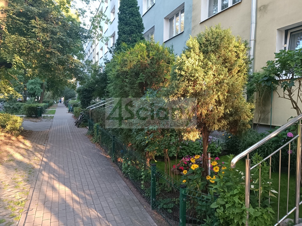 Mieszkanie 48 m², Warszawa, Bielany, Przytyk - zdjęcie 15