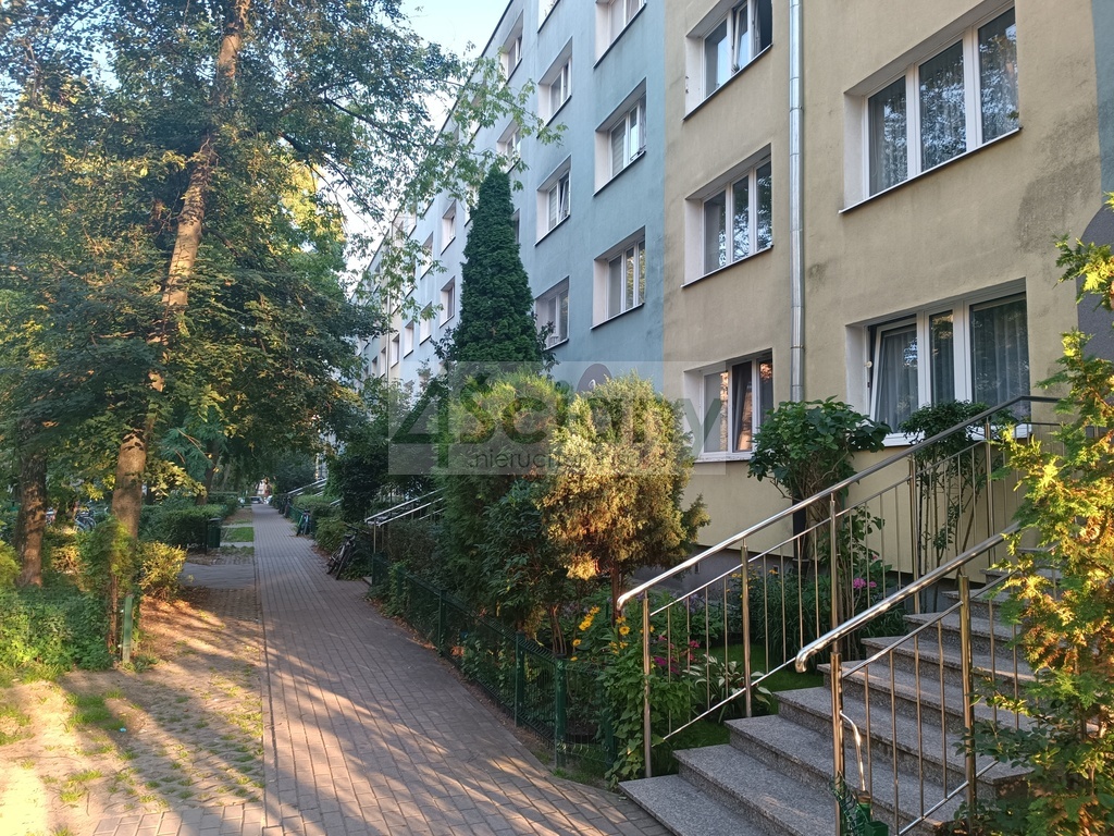 Mieszkanie 48 m², Warszawa, Bielany, Przytyk - zdjęcie 14