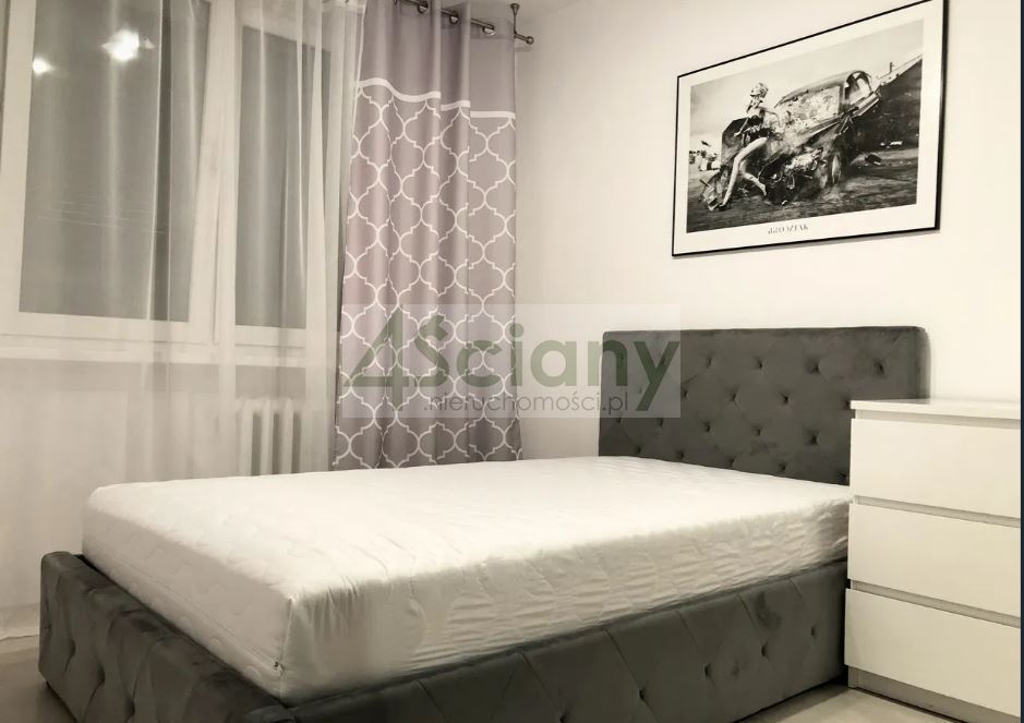 Mieszkanie 48 m², Warszawa, Bielany, Przytyk - zdjęcie 8