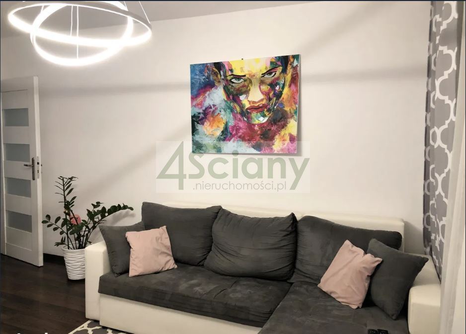 Mieszkanie 48 m², Warszawa, Bielany, Przytyk - zdjęcie 4