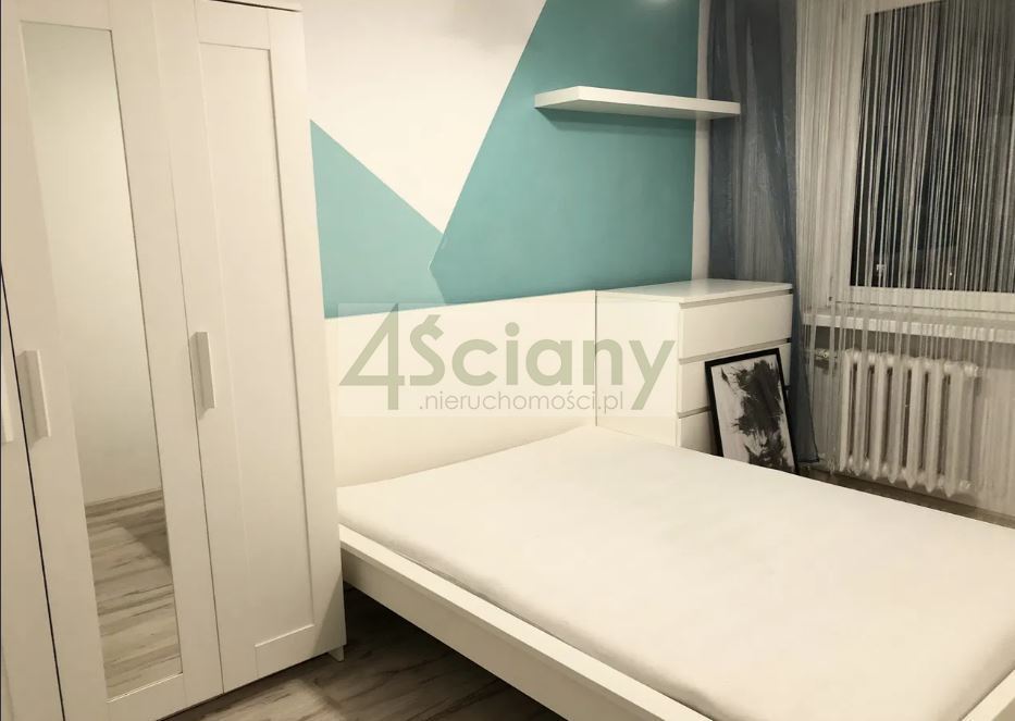 Mieszkanie 48 m², Warszawa, Bielany, Przytyk - zdjęcie 7